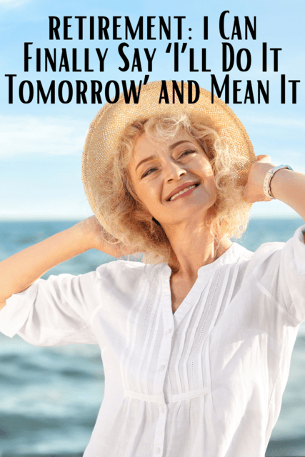 The Funniest Retirement Memes