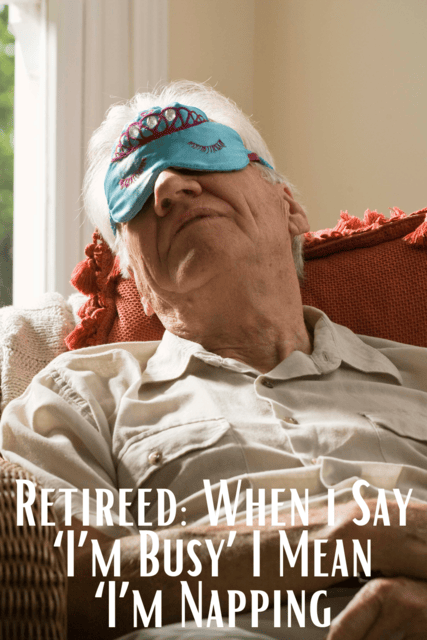 Witty Retirement Memes