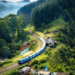 Best Train Vacations for Seniors