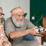 Games for the Elderly with Dementia