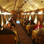 Train Vacations for Seniors