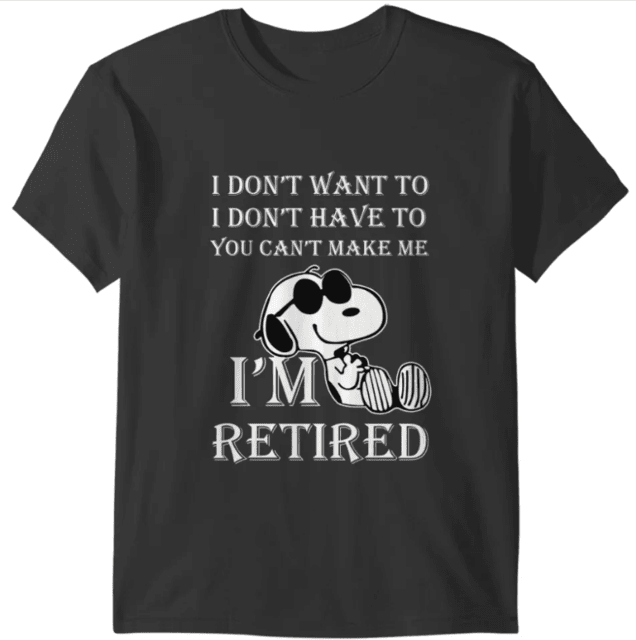 Funny Retirement Gift Ideas