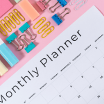 Planner Lists Printable