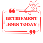 Retirement Jobs Today